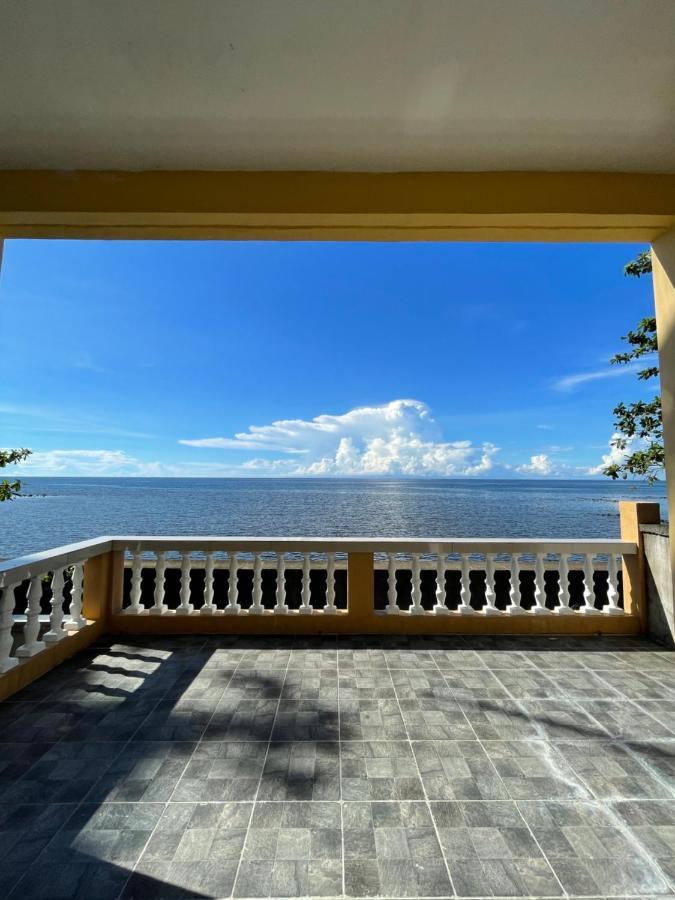 C - Side Inn มัมบาเฮา ภายนอก รูปภาพ