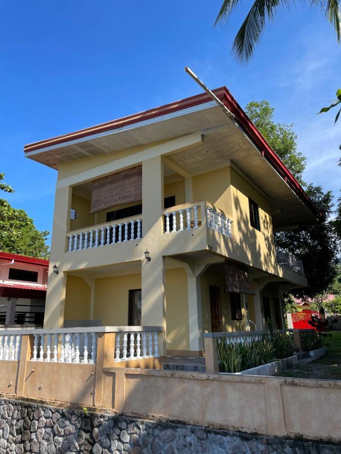 C - Side Inn มัมบาเฮา ภายนอก รูปภาพ